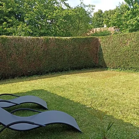 Le P'tit Bonheur Hébergement de vacances Civray (Vienne)