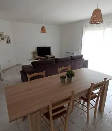 Le P'tit Bonheur Hébergement de vacances *